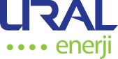 Ural Enerji Logo